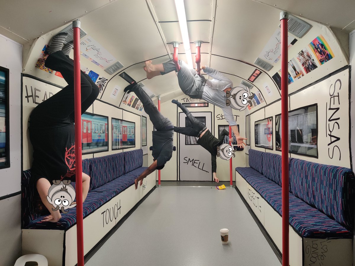 Escape Goats tweet media