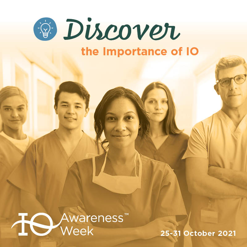IO Awareness Week tweet media