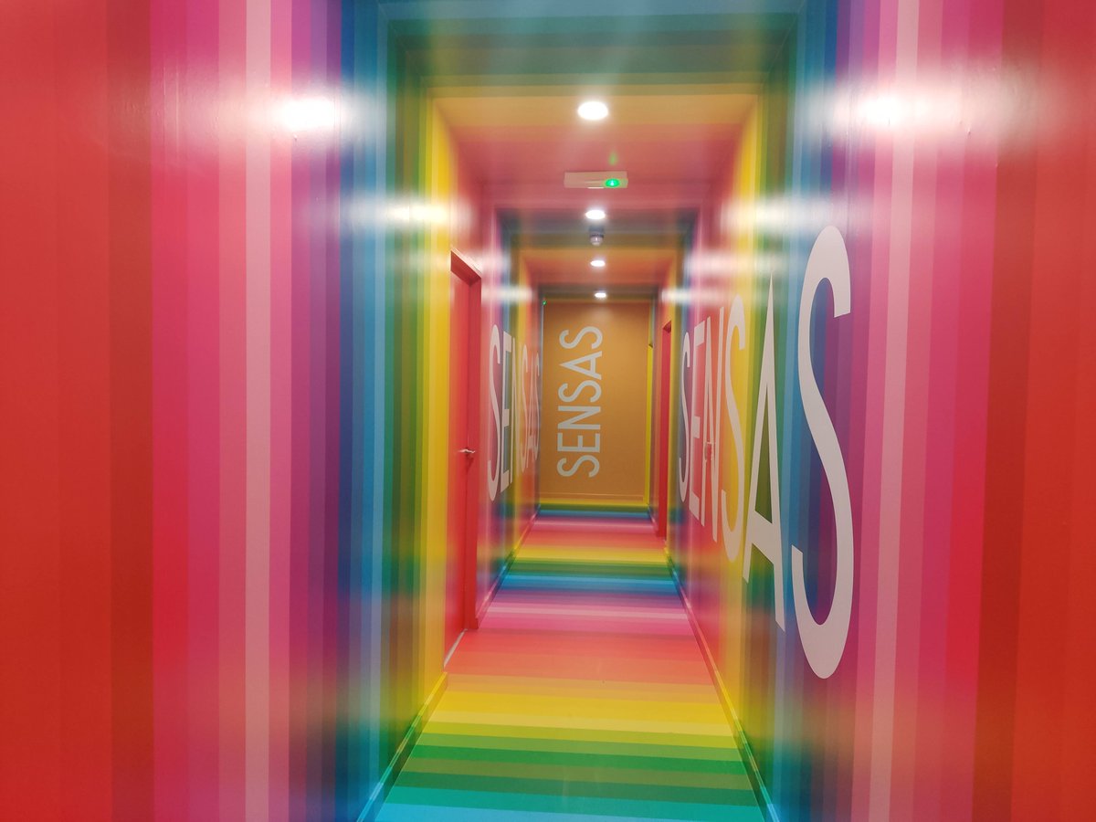 Escape Goats tweet media