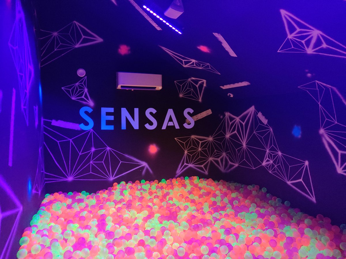 Escape Goats tweet media