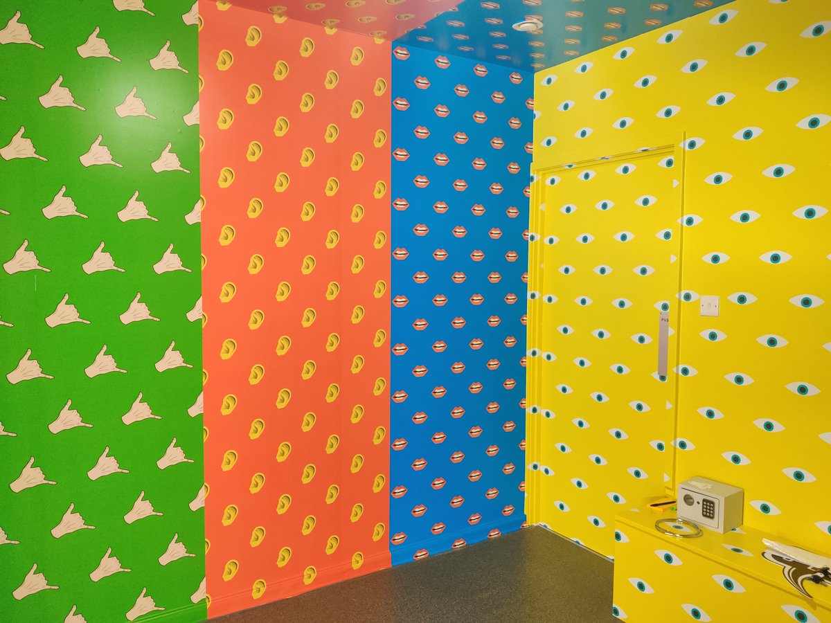 Escape Goats tweet media