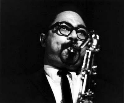 Happy birthday to Booker Ervin! 