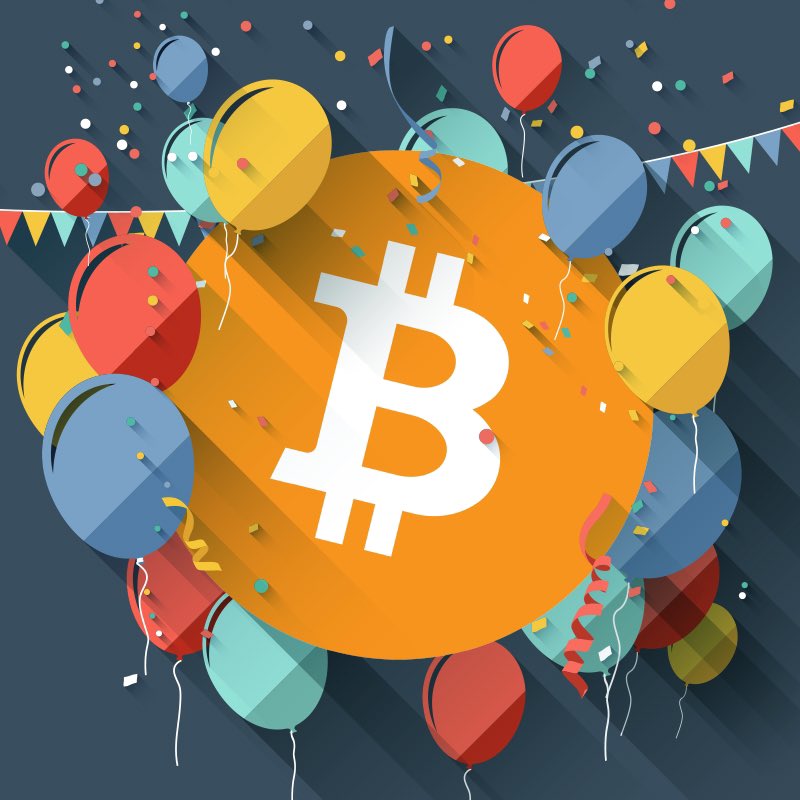 Bitcoin Foundation tweet media