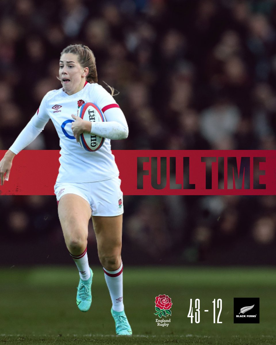 England Rugby tweet media