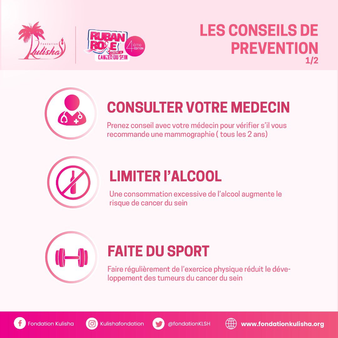 Fondation Kulisha tweet media