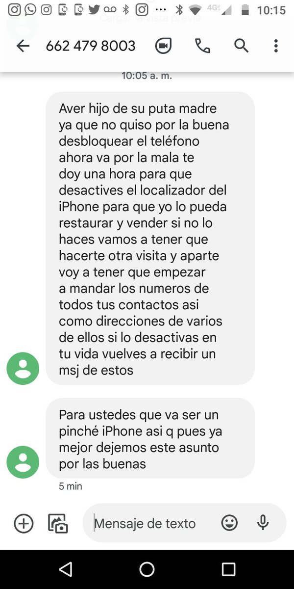 ERNESTO HERNANDEZ tweet media
