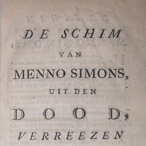 amsterdamnified's tweet photo. For a little fun on Hallowe'en 2021, the following blog post provides highlights from a short 18th-century pamphlet written in the voice of a ghostly #MennoSimons.

https://t.co/QVRRxTuIAA

@TroyDOsborne @dyneuf @maxwellkennel https://t.co/cmzxL7yTm8