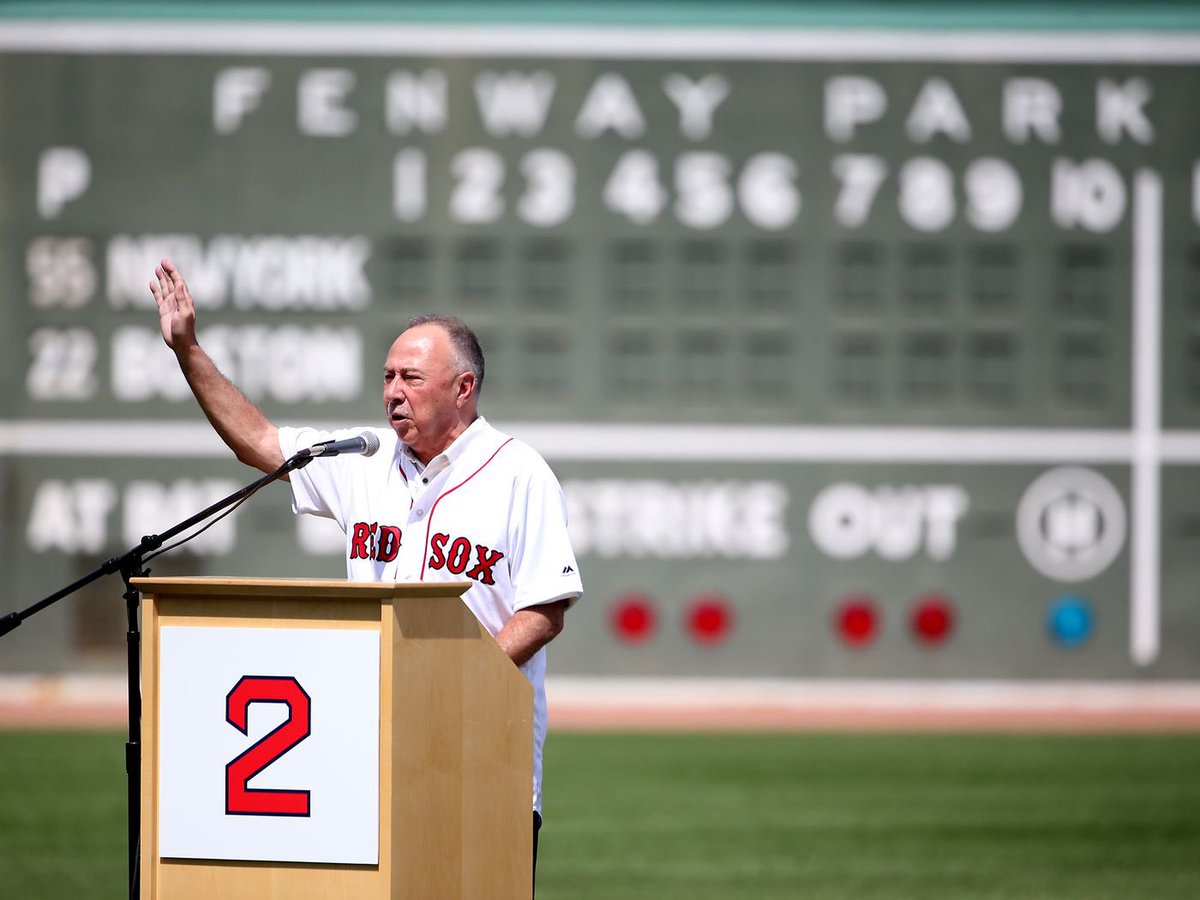 Steve Perrault tweet media