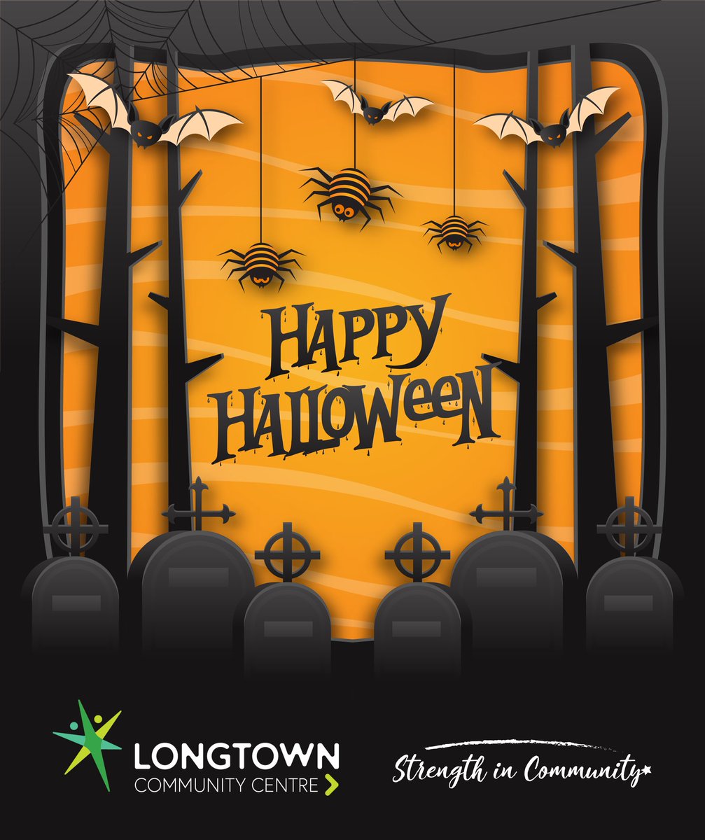 It’s Halloween 🎃 👻 
Happy Halloween everyone 🎃