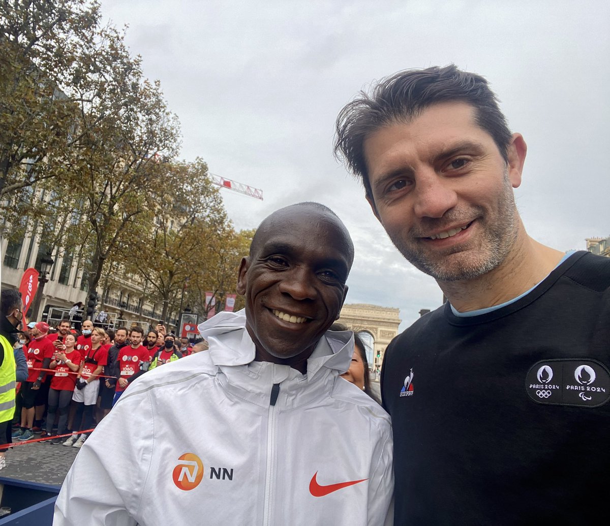 Pierre Rabadan tweet media