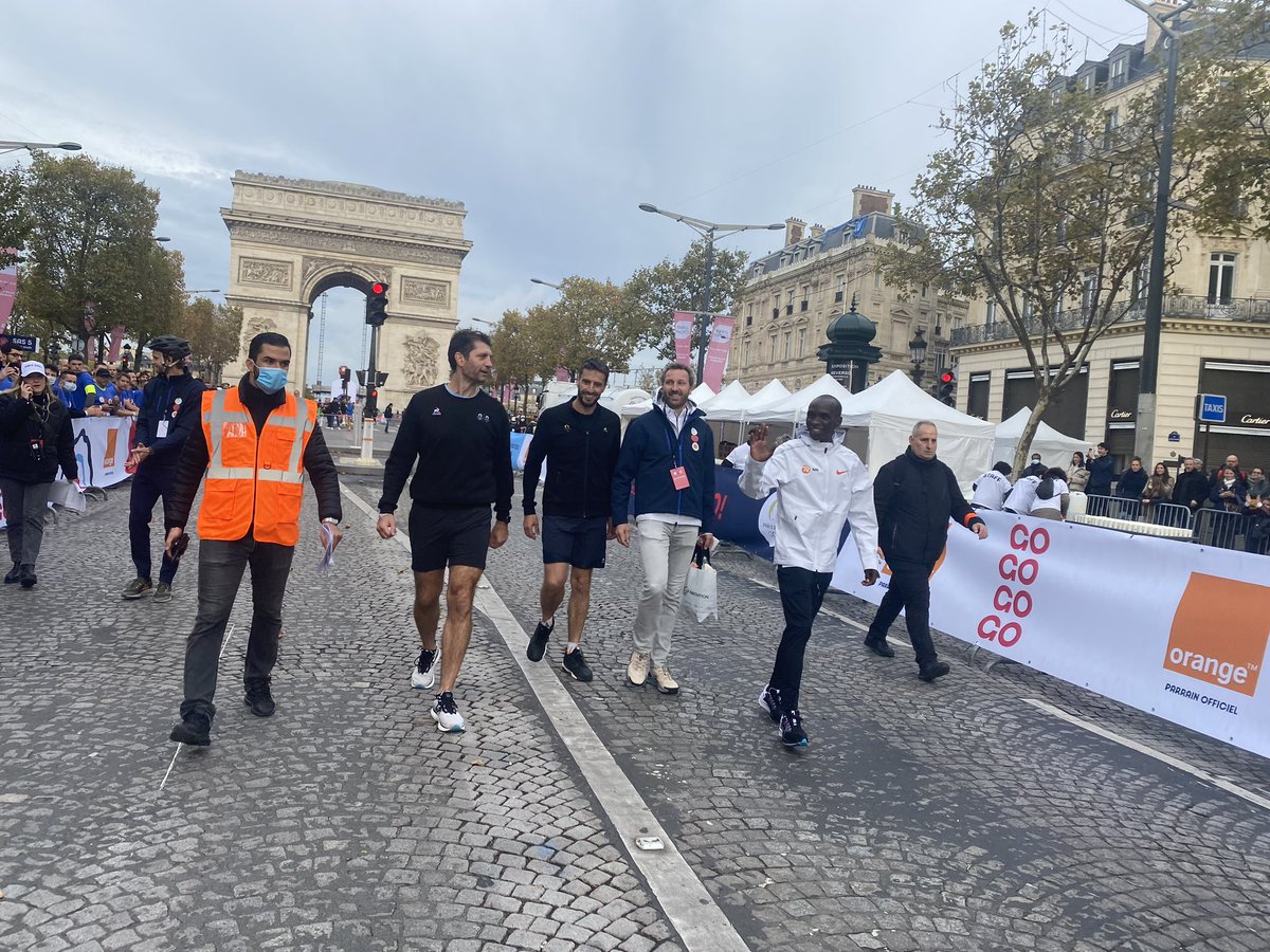 Pierre Rabadan tweet media