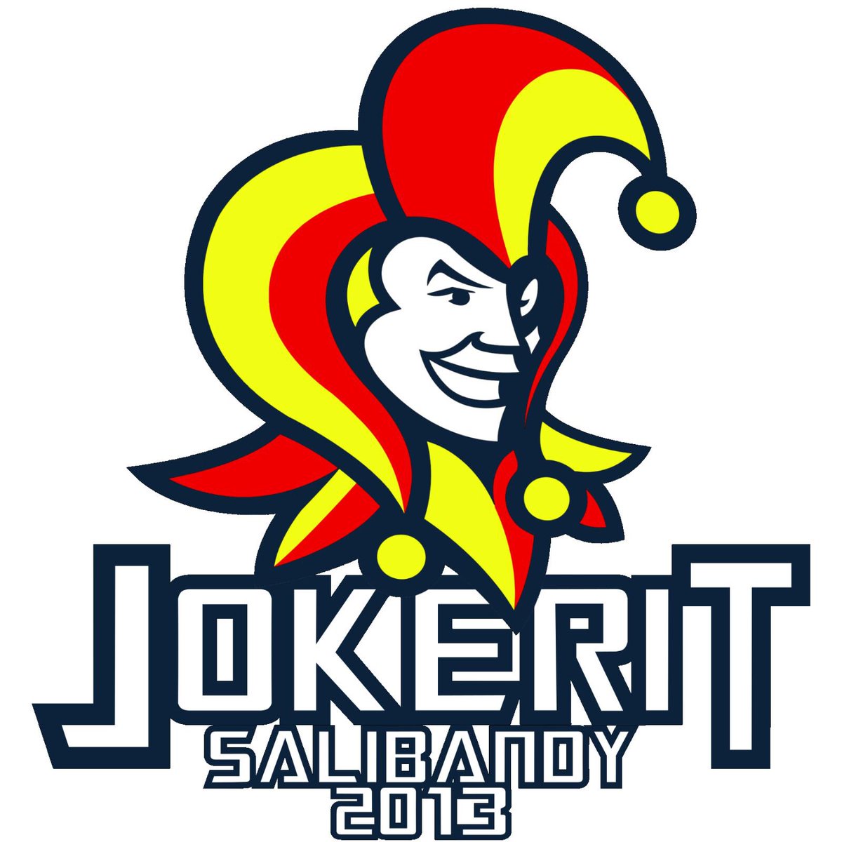 jokeritsb's tweet photo. Ja siitä pam-pam-pam, otetaan seuraava voitto! Jumbojengi @fbcraseborg kaatuu niukasti, mutta siististi lukemin 7-6 #salibandy #sb2div Historian ensimmäiset sarjapisteet Lehto Areenalla on tosiasia: https://t.co/jfKex4taed https://t.co/hVCobsLr1i