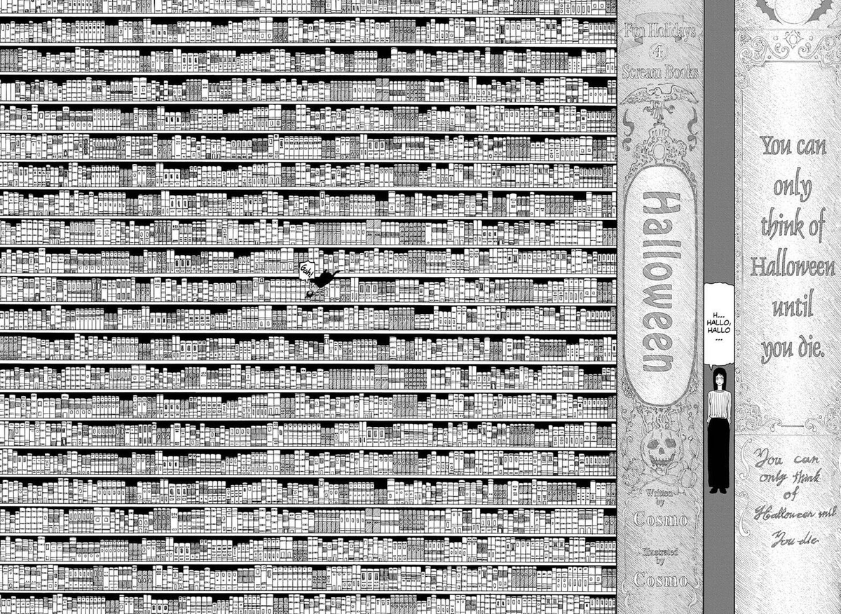 torpordust's tweet image. happy one-of-the-best-bits-in-chainsaw-man day!