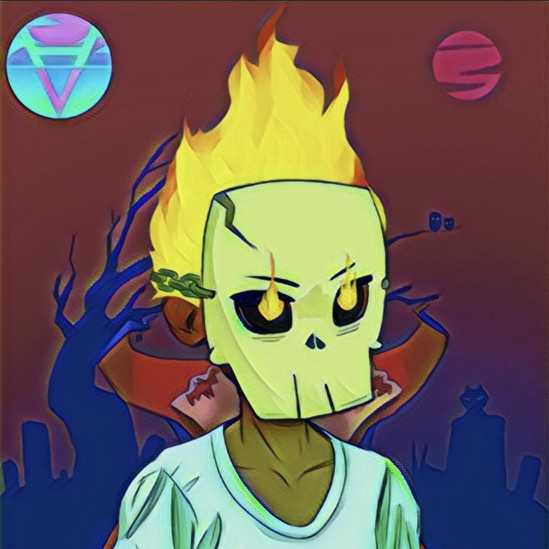 crypto_svet's tweet photo. #NewProfilePic #AurOctober #aurory #halloween2021 #NFTs
Happy Halloween 🎃 guys
LFG
WAGMI https://t.co/PHS8Er5CQU