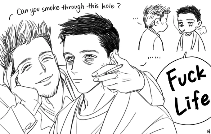 🚬 