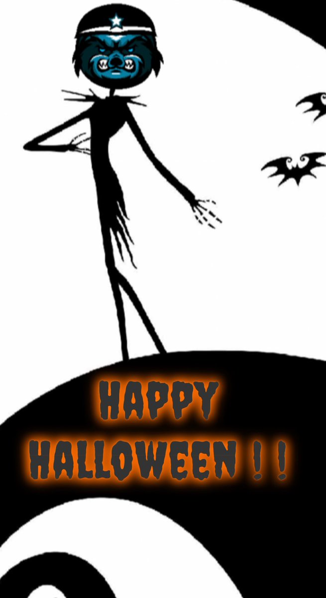 Slothmanscan's tweet image. Happy Halloween everyone! Have a safe and spooky evening!! 👻 🎃