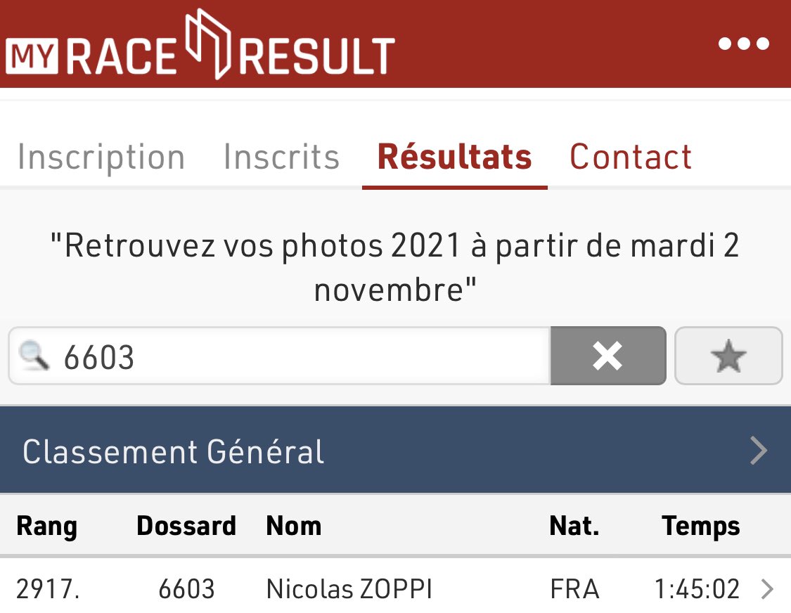 « Qui a vu Paris, s'il n'a pas vu Cassis, peut dire : je n'ai rien vu » #FrédéricMistral
On peut donc dire qu’on en a pris plein la vue aujourd’hui 🤩
Merci à tous <a href="/MarsCassis/">Marseille-Cassis</a> pour l’organisation et merci <a href="/OrangePACA/">Orange PACA</a> pour le dossard 🏃‍♂️😍
#MarseilleCassis  #TeamOrangeRunning