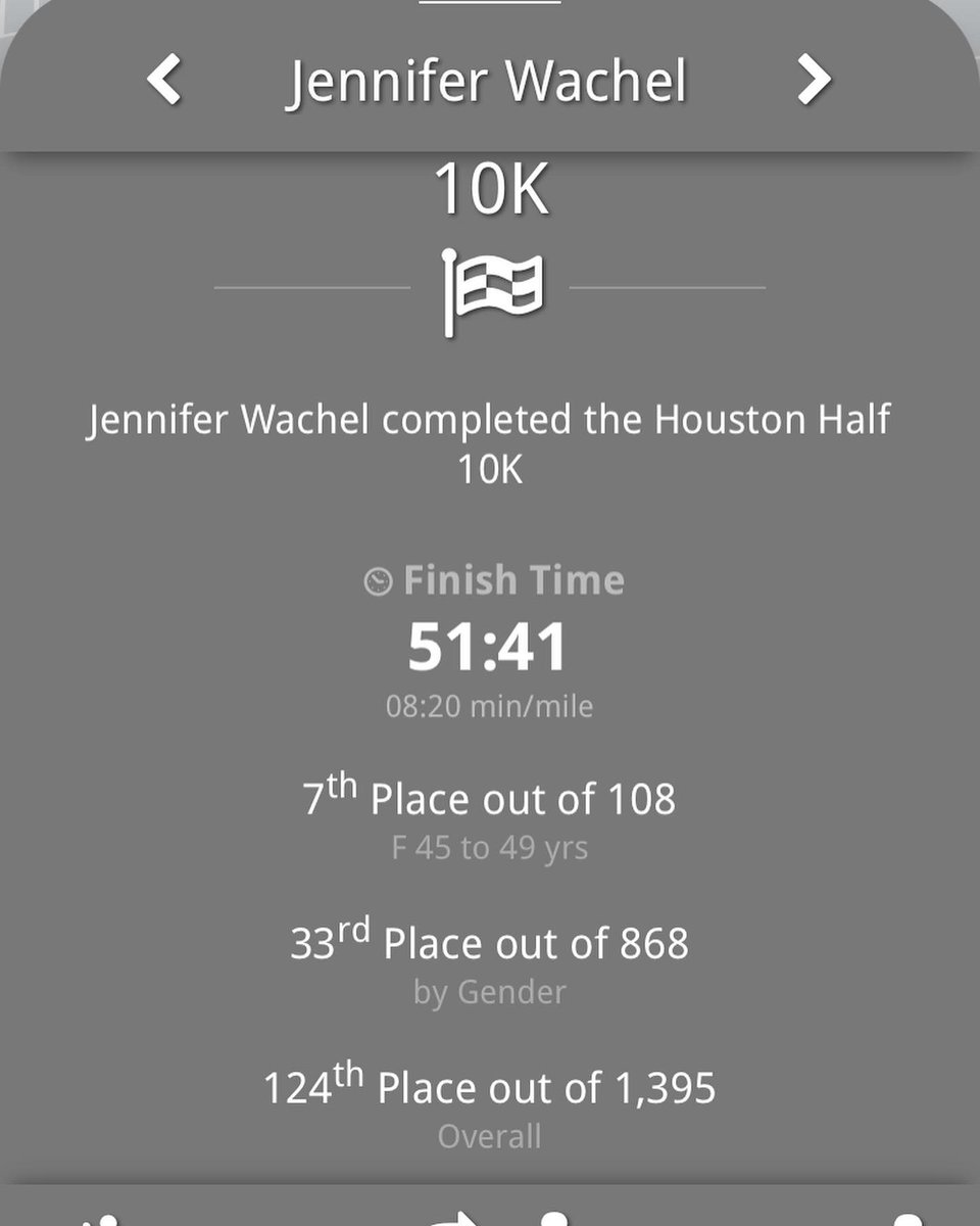 CoachWachel's tweet photo. I love this race every year!! πββοΈπ The race was canceled in 2020 but it was back bigger than ever and the running community was out celebrating itβs return!! π #runaddiction #foreverarunner #unstoppable #runhou #houston10k #houstonhalfand10k @houhalf https://t.co/Xvyw9YLYUx