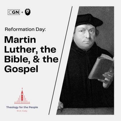 GoodLionNetwork's tweet photo. This episode is also available as a blog post: https://t.co/hK70mUJwt5...
https://t.co/osUAi3u5Pi
#christianpodcast #goodlionpodcasts #goodlion #goodlionnetwork #podcast #podcaster #podcasting #podcastnetwork #podcasts #CalvaryChapel #CalvaryGlobal https://t.co/6rdxCtVBIU