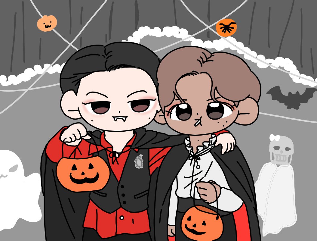 ckdrb11's tweet photo. 해재 뱀빠이어커플 ///
🧛‍♂️♥️🧛 https://t.co/OiR1sZN3Wu
