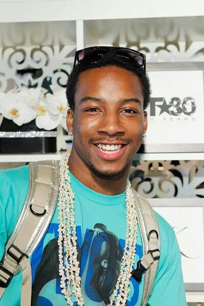 Happy birthday to Lil JJ! 