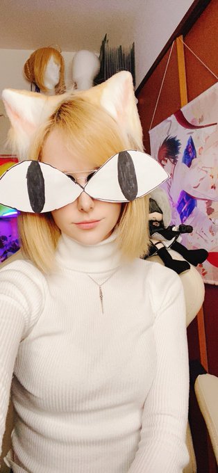 Twitterのコスプレ画像26