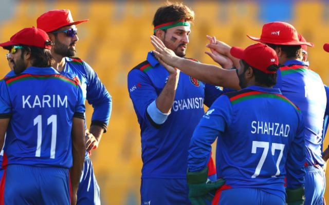 Hamidsamar4's tweet photo. Well played our national hero’s . hope hamid Hasan will play till end of the tournament he is a great player .we need him for Coming matches https://t.co/PA2vgM4Vit