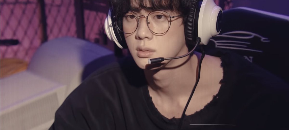 jin files tweet media