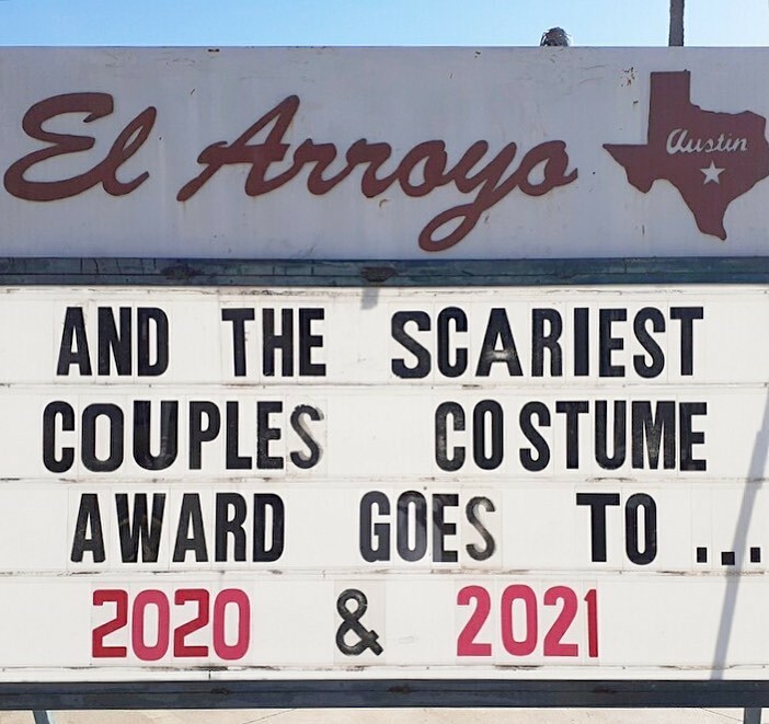 ElArroyo_ATX's tweet photo. Name a more terrifying duo I’ll wait https://t.co/4OAWbbpris https://t.co/kcLlk6Xfjo