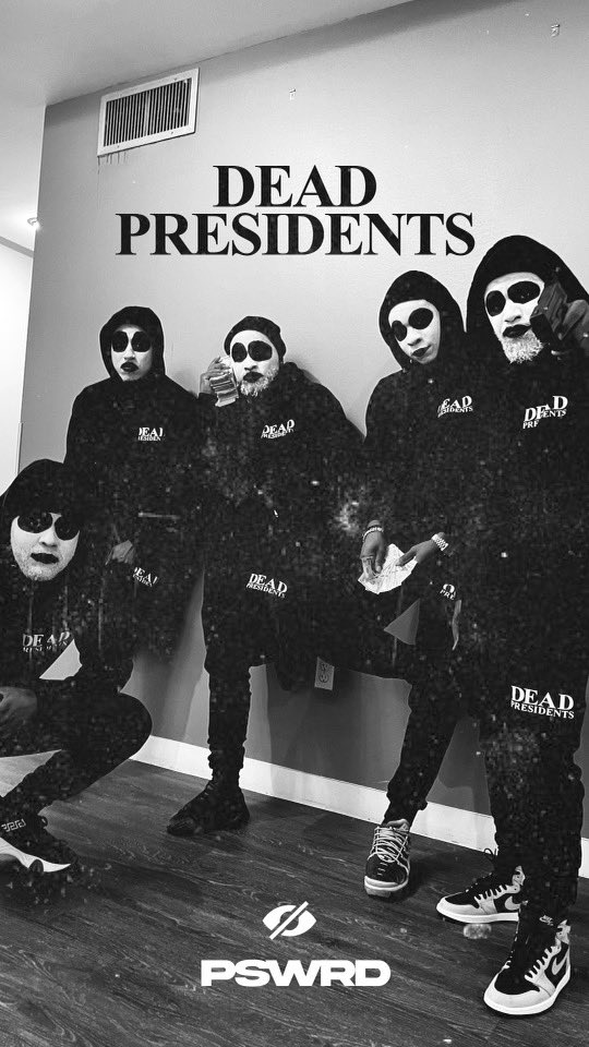 ImmaNupeBih's tweet photo. “No bad habits, ma. Except for a little killing”
#PSWRDDTX #PSWRD https://t.co/3y8EBC77oY