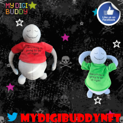 MyDigiBuddy (@mydigibuddynft) on Twitter photo 