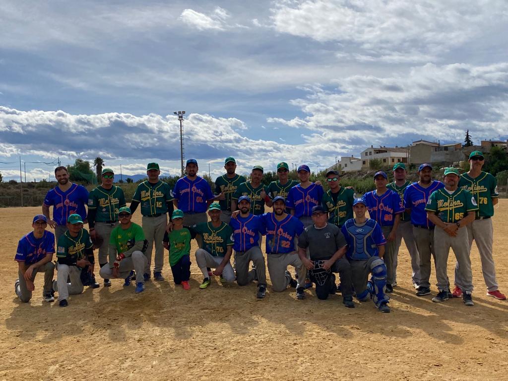 BAlguazas's tweet photo. Partido amistoso con nuestros amigos de @cd_severoochoa https://t.co/gxxPeGzptO