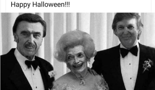 smc429's tweet image. Happy Halloween! Worst costumes ever!!