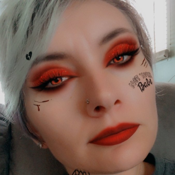 #NewProfilePic https://t.co/M4yEL2IyEP<a href="/tag/newprofilepic"class="tags">#NewProfilePic</a>