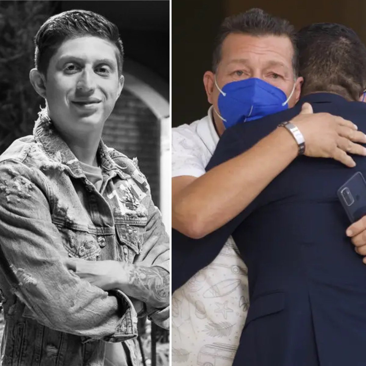 Noticias 4Visión tweet media