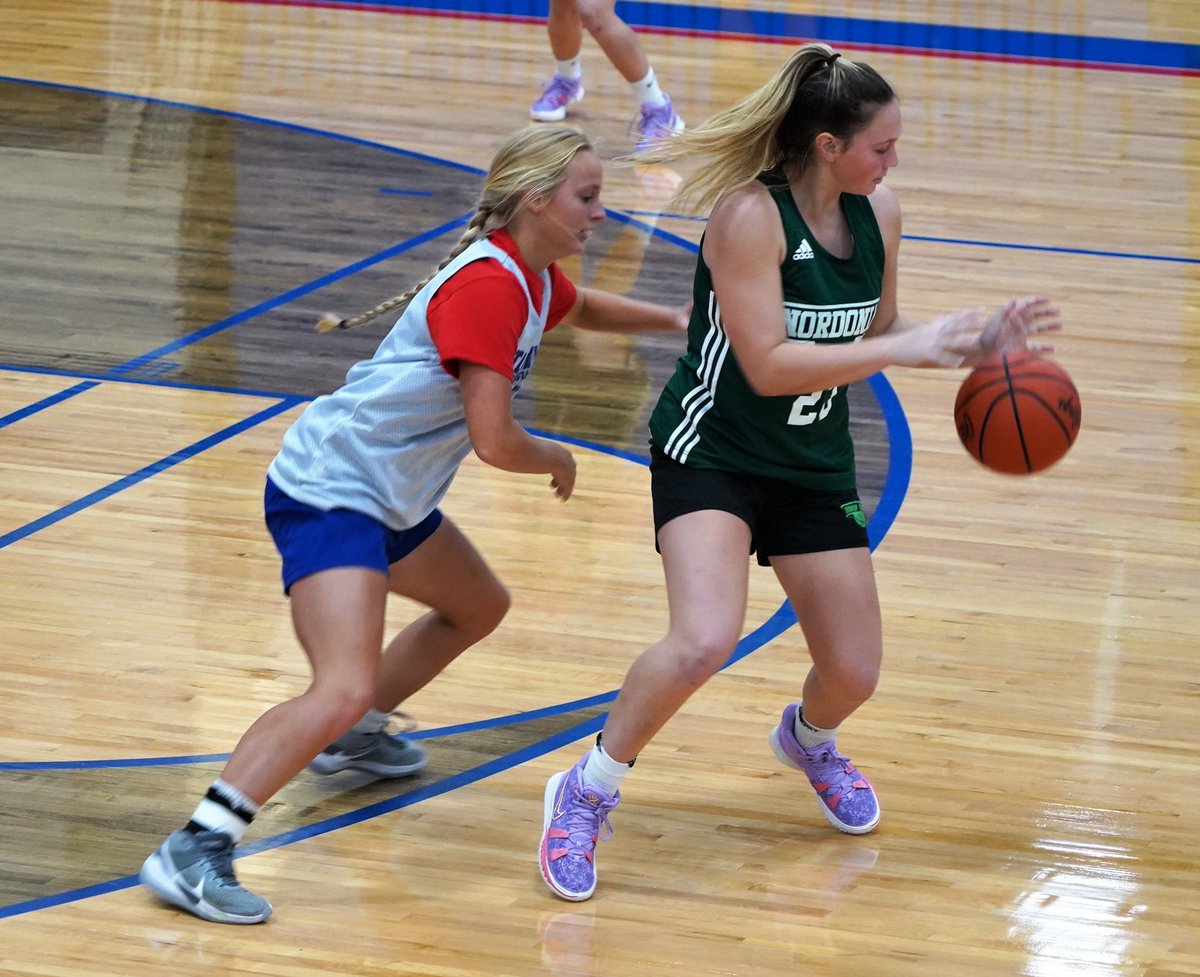 2021/22 has begun and we are excited. Thanks to <a href="/Lady_BearsBBall/">Jackson Lady Bears</a> and Nordonia Lady Basketball for coming out to scrimmage the Lady Mustangs yesterday!! <a href="/brfitz7/">Brianna</a> <a href="/vanessafrascone/">Vanessafrascone</a>  <a href="/kasitully1/">kasi tully</a> <a href="/JadaW22THS/">Jada W</a> <a href="/vanessafrascone/">Vanessafrascone</a>