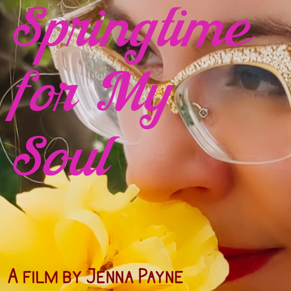 jenna_payne's tweet photo. Ghoulish greetings! My microhorror short SPRINGTIME FOR MY SOUL is in the running for the #60SecondHorrorChallenge, so - particularly fans of MIDSOMMAR - please vote: https://t.co/vGfTadx2kr #HorrorMovies #Filmmaker #WritingCommunity #HappyHalloween https://t.co/tK4IKBjRWY