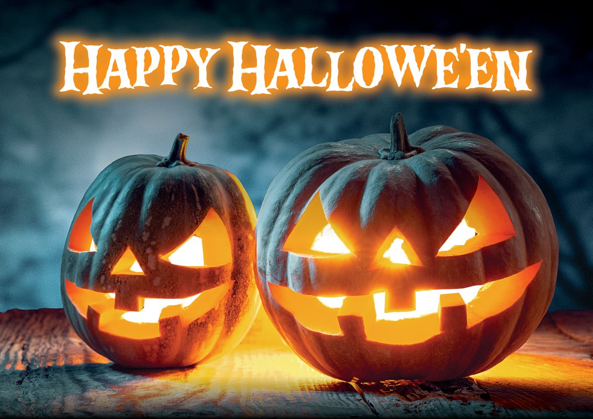 function9com's tweet image. Happy Halloween everyone #besafe
