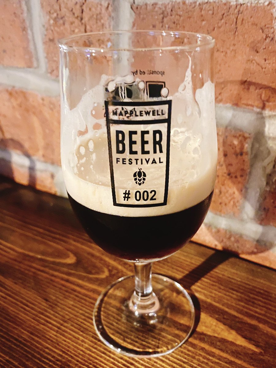 Mapplewell Beer Festival 2023 tweet media