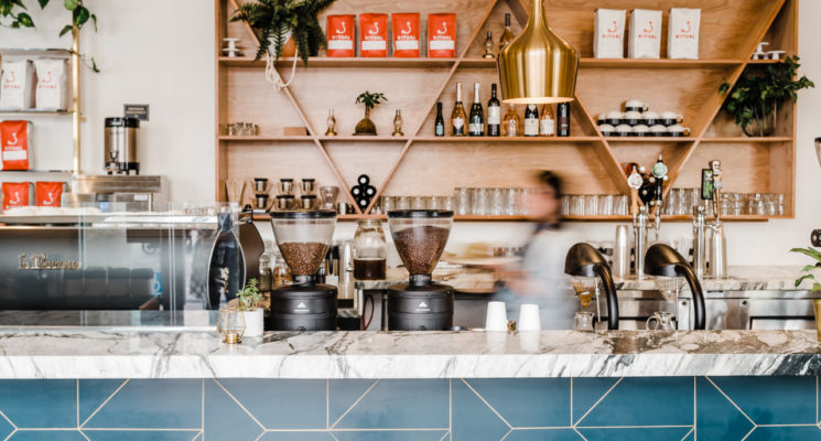 This fall we were picking more than just apples and pumpkins🍎🎃! We were picking our October roaster - <a href="/ritualcoffee/">Ritual Coffee</a>  from San Francisco, CA. We hope you enjoyed! ☕️ Learn more about them on our blog. 
#coffee #subscription