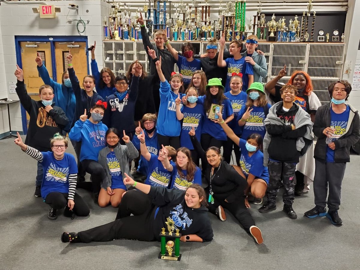 Red Bank High School Marching Band tweet media