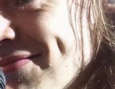lhhcomfort's tweet photo. i live in Harry Styles’ dimples https://t.co/QTGddoDHEy