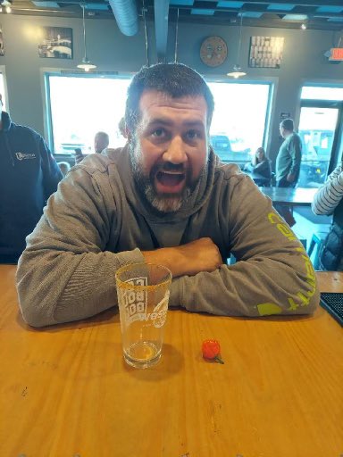 westobeer's tweet image. We’re having a ton of fun with this #onesipchallenge! Have you tried BAHIA del FUEGO yet? 🌶🍺

#awesomewaterawesomebeer