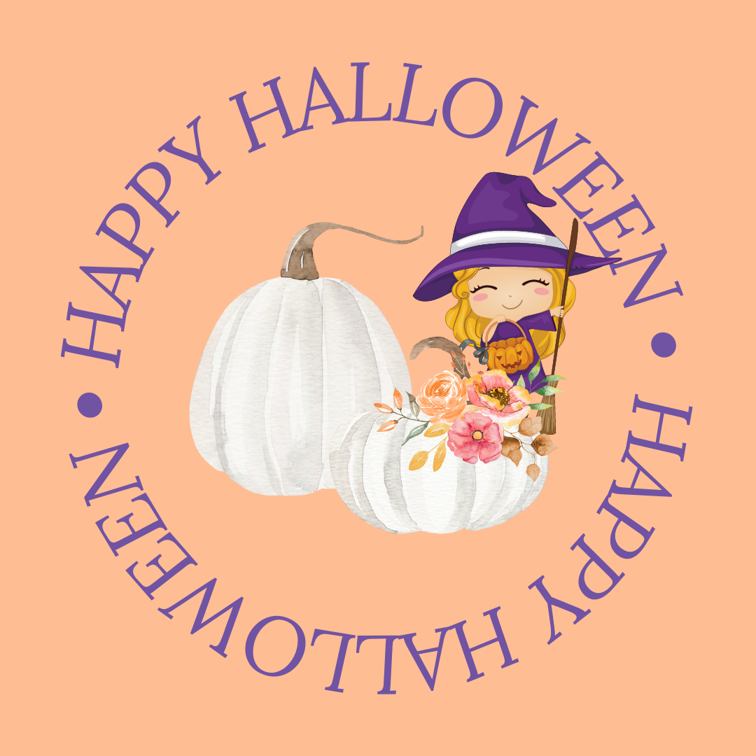 magicalblessing's tweet photo. Happy, Happy Halloween to all kids big and small. May you sweeten your life with your favorite treat. 

#happyhalloween #halloween2021 #october31 https://t.co/1YIOBv68P0