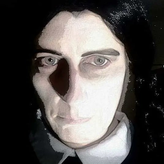 TRHitchman's tweet photo. Happy Halloween! https://t.co/5jw0H37Zhw