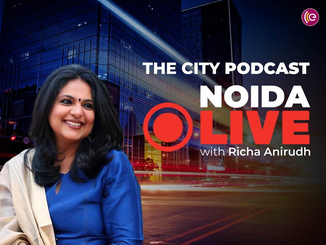 EarshotPodcasts's tweet photo. सुनिए आपके शहर की सबसे बड़ी समस्याओं पर प्रशासन का क्या है जवाब। जानिए अपने शहर से जुड़ी इंट्रेस्टिंग चीजें और किस्से भी @richaanirudh के साथ👉https://t.co/APUW8GsLky
#NoidaLive #TheCityPodcast #podcast https://t.co/g8EcIz7iJH