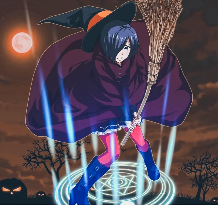 dailytouken's tweet photo. HAPPY HALLOWEEN 🎃🖤 https://t.co/fiiNbXsdfG