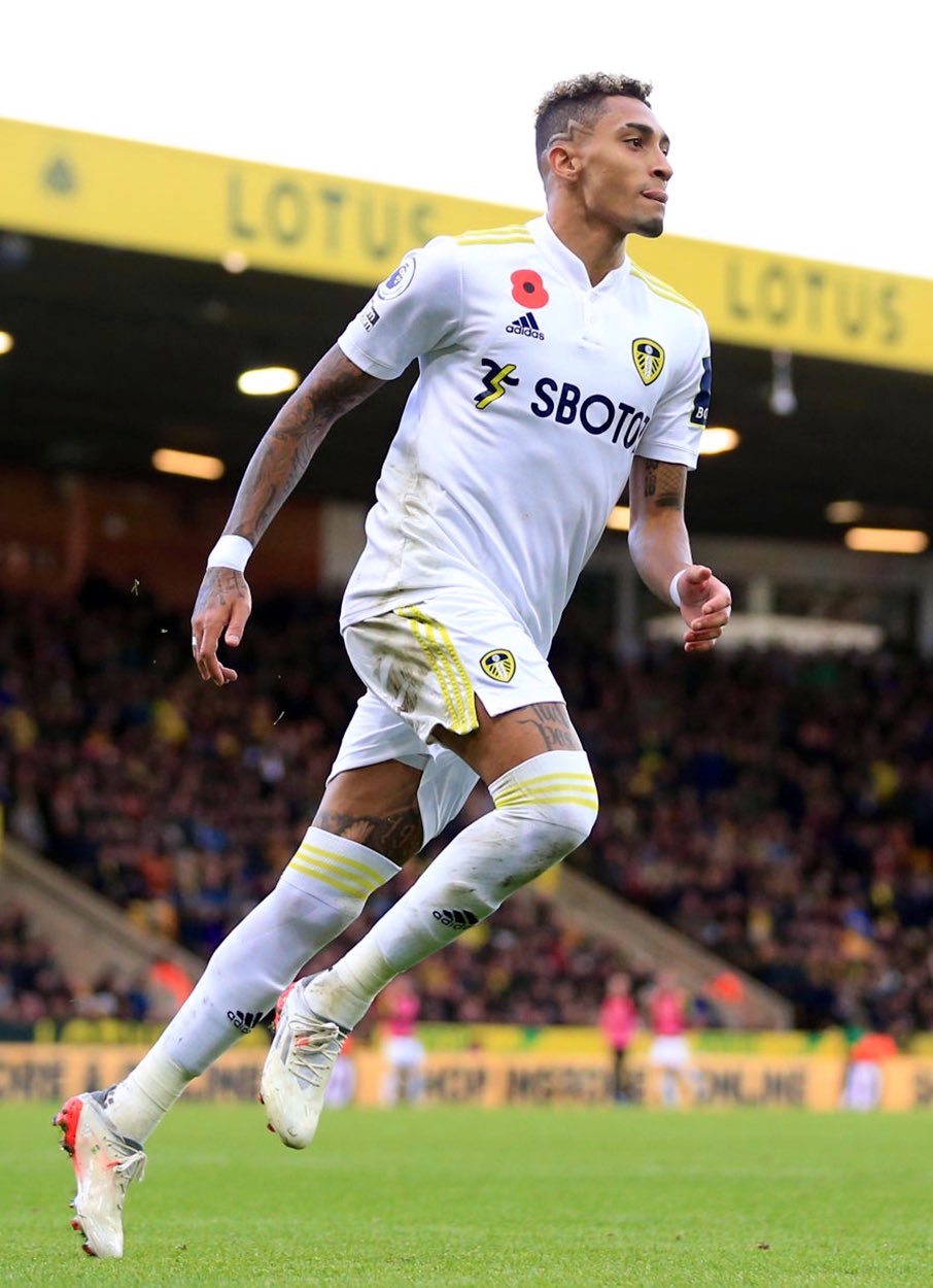 FPL GW10 Sunday Fixture wise Review ~ Raphinha 