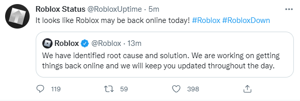 LvukRel's tweet photo. @KreekCraft @Roblox https://t.co/wzWZCyCqkA