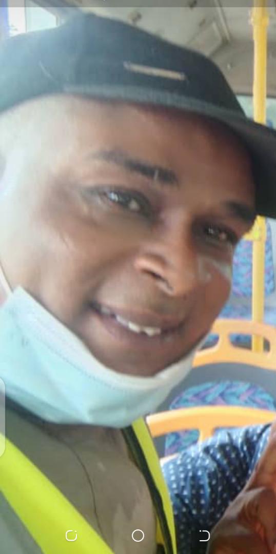 SirAkinAkinleye's tweet image. @PoluceNG are looking for Salisu Yahaya and co are at large for collecting 3 Million Naira from @IAOkowa from the just concluded @OfficialPDPNig #PDPNationalConvention2021 and excape with it, money meant for the Transport Committee members.